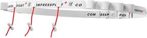 Compressport Race Belt - wit