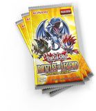 Top1Toys Asmodee the Netherlands Yu-Gi-Oh Battles Of Legend: Monster Mayhem 3 Bo