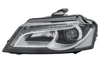 HELLA Koplamp (1EL 009 648-391)