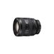 Sony FE 20-70mm f/4.0 G - Objectif zoom standard - Noir