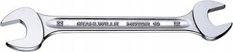 Stahlwille Dubbel Ringsteeksleutel 11/16"x13/16"
