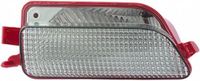 HELLA 2ZR 354 052-021 Achteruitrijlicht - Halogeen - 12V - rechts
