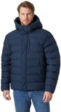 Helly Hansen Alby Gewatteerde Jas Blauw 2XL Man