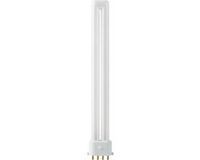 Merkloos PL-S 11W 4-Pins 2G7 - 840 Koel Wit Licht (4000K) - 24.5x213.5mm - 2G7 Spaarlamp 11 Watt