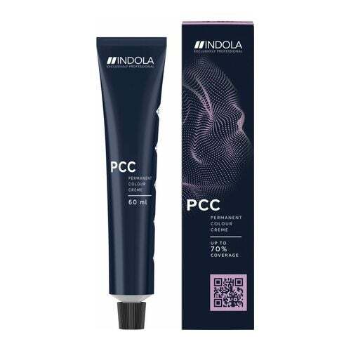 Indola Indola PCC Permanent Color Cream Fashion 60 ml 8.44X