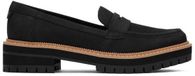 TOMS Cara Loafers Zwart EU 39 Vrouw