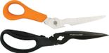 Fiskars multifunctionele schaar, 23 cm