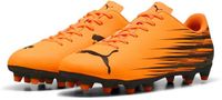 Puma ATTACANTO II FG/AG Heren Voetbalschoenen Oranje