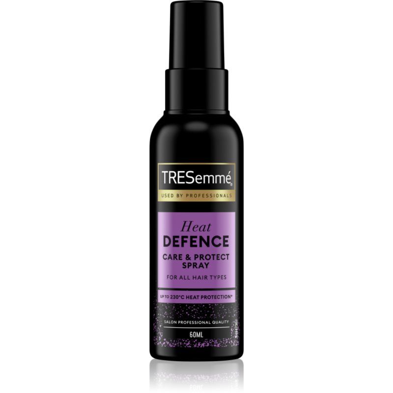 TRESemmé Heat Protection