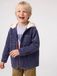 Vertbaudet Chemise à capuche pour garçon