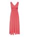 ONLY Onllaurine Fr S/L lange jurk Cs Ptm dames