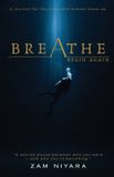 Breathe Libri GmbH Breathe & Begin Again - A Journal for the Ones Who Almost Gave Up