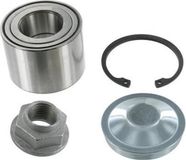 SKF Radlagersatz VKBA3617