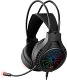 Esperanza Casque stéréo avec microphone et son surround 5.1, modèle Aviator