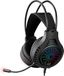 Esperanza Casque stéréo avec microphone et son surround 5.1, modèle Aviator