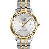 Tissot T-Classic T1584072203100 Classic Dream Powermatic 80 Uhr