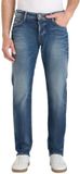 Le Temps des cerises Jean 800/12 Dino Coupe ajustée Coton Bleu W29