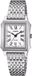 Casio Casio Collection LTP-B190D-7BVER Horloge - Staal - Zilverkleurig - Ø 24 mm