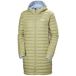 Helly Hansen Sirdal Veste à capuche longue pour femme