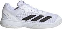 Adidas Performance Courtflash Chaussures de tennis Enfants - Blanc - Taille 37 1/3