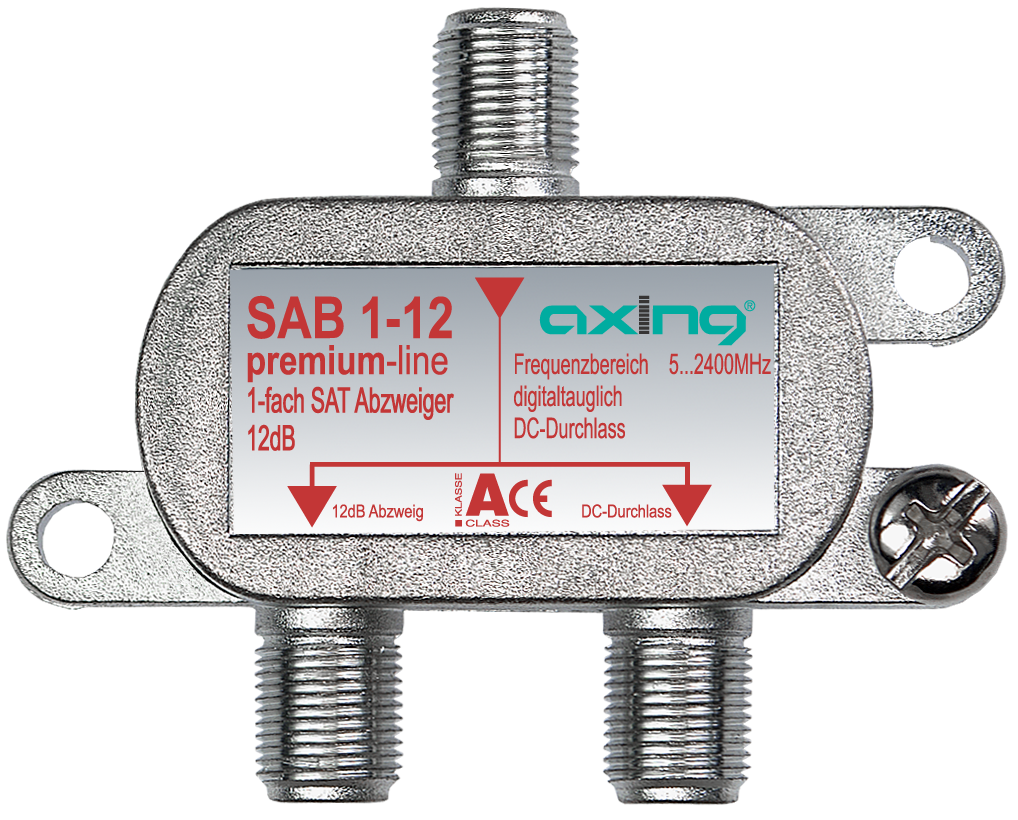 AXING SAB 1-12