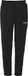 Uhlsport Squad 27 Polyester Kinder Trainingsbroek - Zwart/Wit - Maat 116