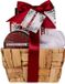 Accentra Cadeaumand Verzorging Vrouw - Cherry Spa - Geschenkset