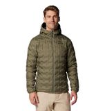 Columbia Delta Ridge II Jas Groen M Man