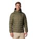 Columbia Delta Ridge II Jas Groen M Man