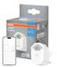 OSRAM SMART+ Wifi Stopcontact CH 10A 2300W IP20 | SMART+ MATTER Plug, Plugs, Wit