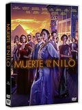 MUERTE EN EL NILO DVD