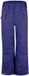Trollkids Rauland Pantalon Violet 128 cm Fille