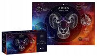 Interdruk Puzzel Sterrenbeelden Ram 250 Stukjes