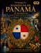 MANDALAS DE PANAMÁ — 50 Mandalas: Entre dos mares, cultura y naturaleza Relájate, Crea, Escapa