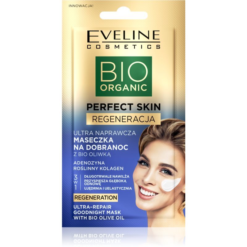 Eveline Cosmetics Perfect Skin