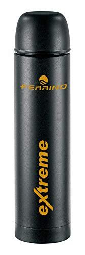 Ferrino Extreme thermosfles, zwart, 0,5 l