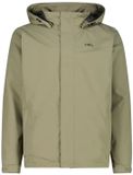 CMP Ripstop waterdichte jas