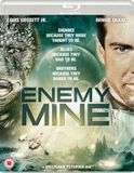 Enemy Eureka Entertainment Limited Enemy Mine (Import) (Blu-ray)