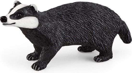 Schleich WILD LIFE Das 14842 - Speelfiguur - 3+ jaar