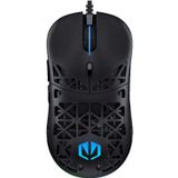 ENDORFY LIV - Gaming muis - ultralicht design (54 g) - maximaal 12.000 dpi - PixArt PAW3311 - Kailh GM 4.0 - USB-A - speciale software - ARGB achtergrondverlichting - EY6A020
