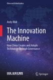 The Springer Nature China and Globalization-The Innovation Machine