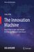 The Springer Nature China and Globalization-The Innovation Machine