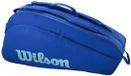 Wilson Tennistas Ultra V5 Tour 12R Blauw