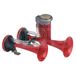 BOSCH 0 328 006 002 Hoorn