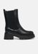 s.Oliver Chelsea boots zwart