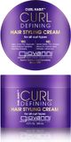 Giovanni Cosmetics Curl Habit Curl Hair Styling & Defining Cream - 295ml