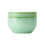 Ciroa gommage corporel parfum concombre et pomme verte, 350 g