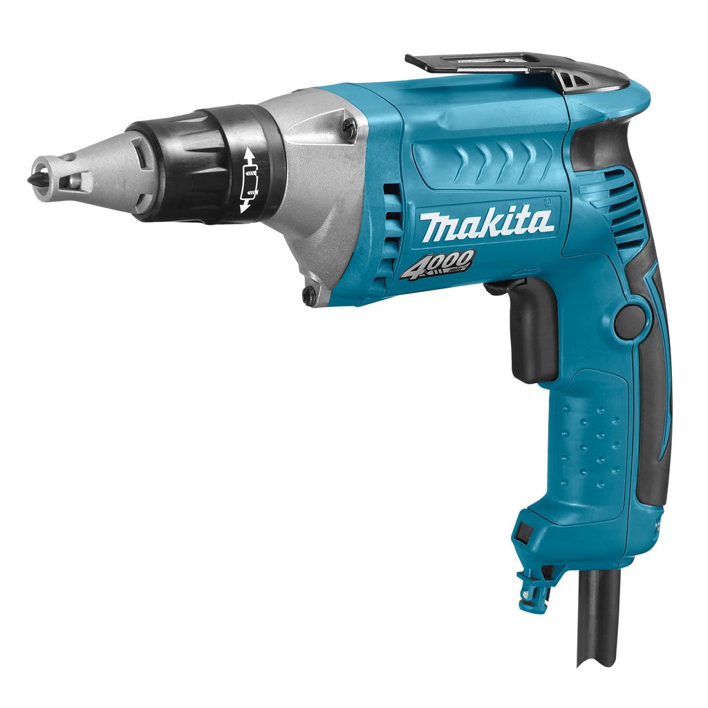 Makita 230 V Schroevendraaier FS4300K