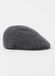 Kangol Casquette en mélange de laine