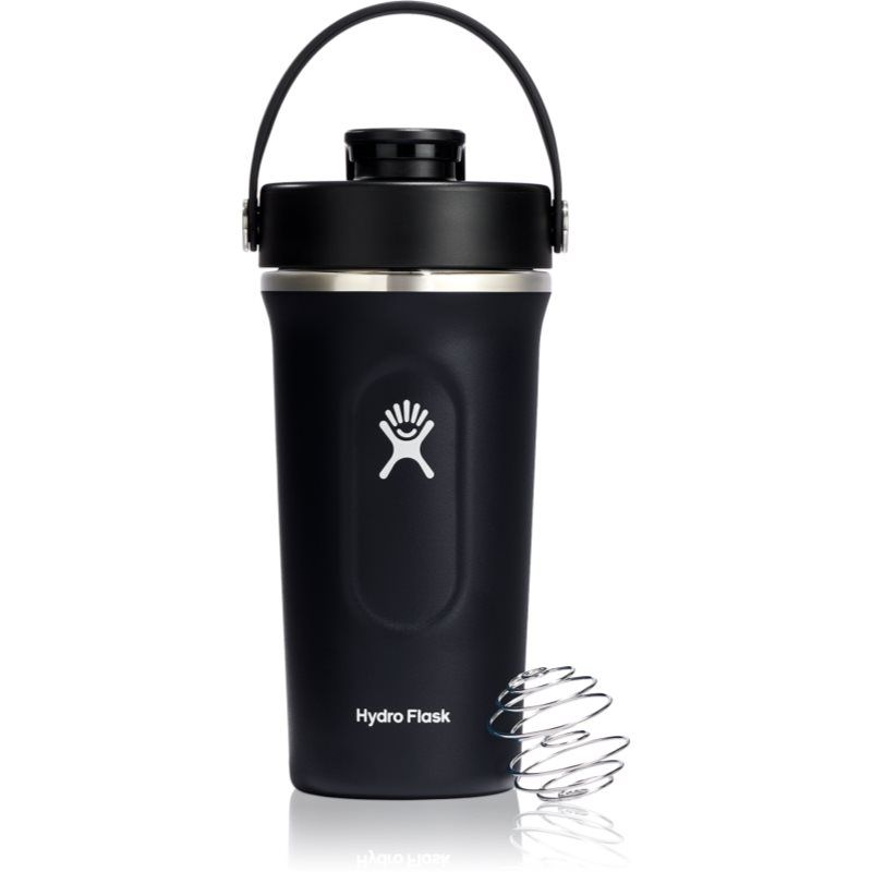 Insulated Shaker Bottle